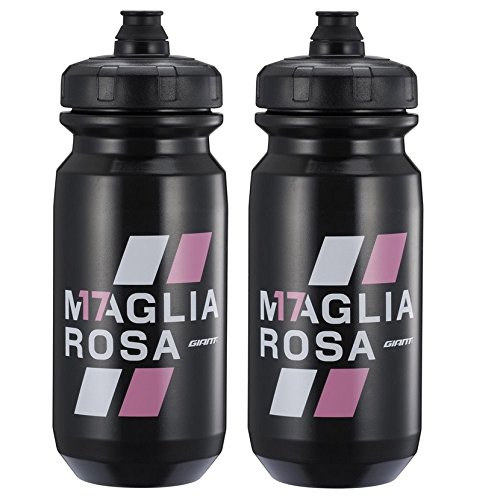 Bidon Elite Fly Giro d'Italia 2021 550 ml