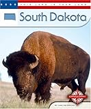 Front cover for the book South Dakota (This Land is Your Land) by Ann Heinrichs