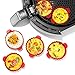 OXO Good Grips Air Fryer Silicone Cups