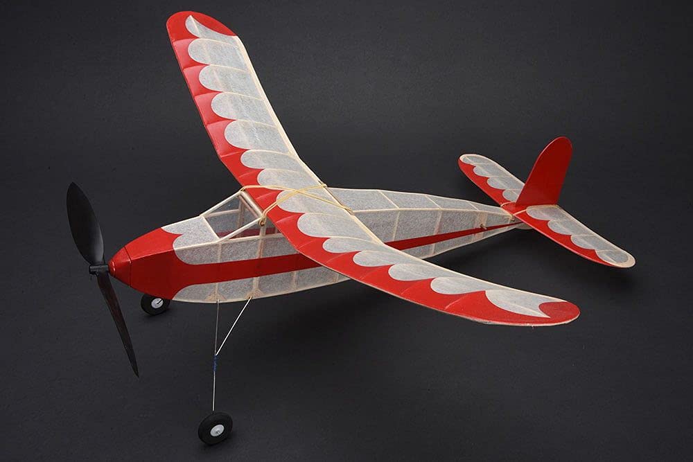 Keil Kraft A-KK2010 KeilKraft Ajax Kit