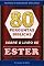 Livro 80 Perguntas Bíblicas sobre o Livro de Ester: Testes de Conhecimento Bíblico (Perguntas Bíblicas e Gincanas Bíblicas)