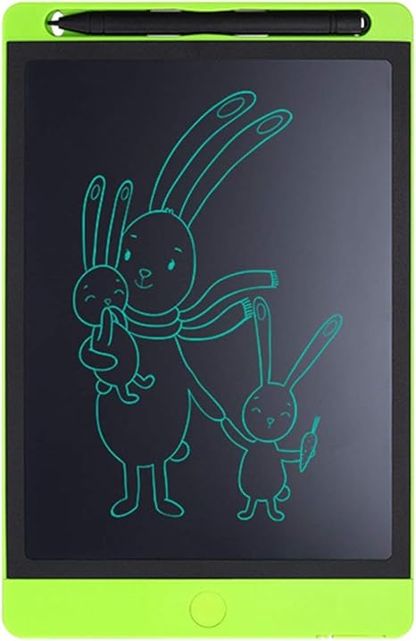 Amazon Co Jp 10インチlcdの電子タブレット 光エネルギーの小さい黒板 ロックスイッチが付いているハイライト手書きの子供の落書きの絵画板 緑 ホーム キッチン Amazon Co Jp 10インチlcdの電子タブレット 光エネルギーの小さい黒板 ロックスイッチが付いているハイライト手書きの子供の落書きの絵画板 緑 ホーム キッチン