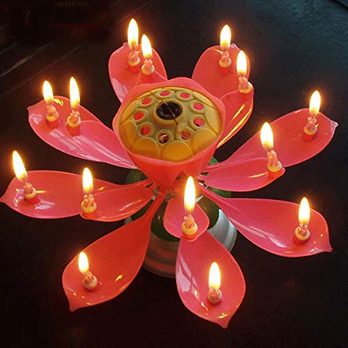 image for onepuckman Happy Birthday Cake With New Design, Kids Happy Birthday Pa