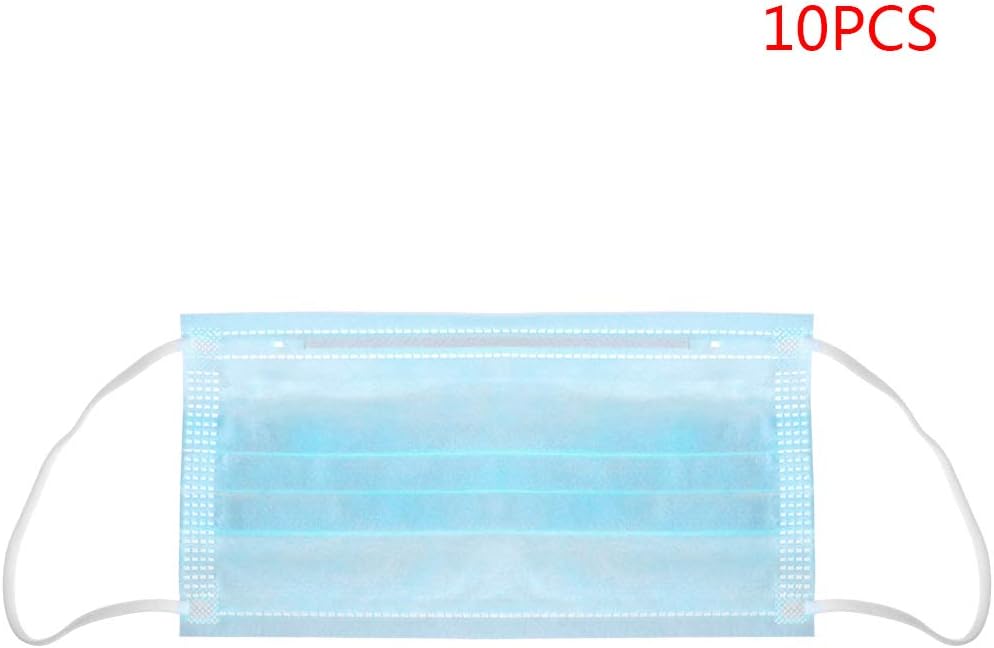 JINGMO Anti Dust Mouth M-A-S-K,Anti Pollution, Perfect for Air Filtration M-A-S-K Air Filter for Smoke Protection