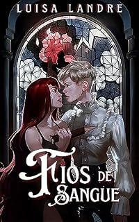Livro Fios de sangue