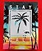 California Republic Stay Cali Men's T-Shirt