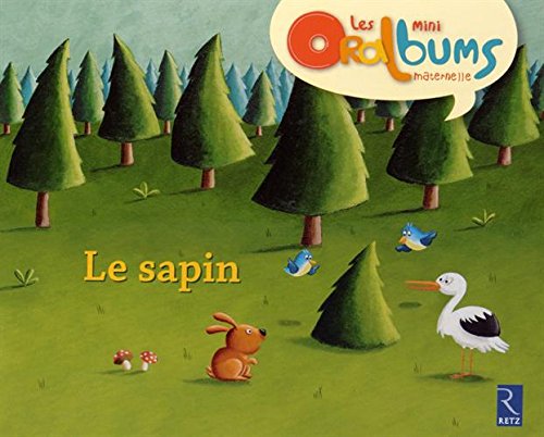 Le  sapin