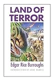 Land of Terror (Bison Frontiers of Imagination)