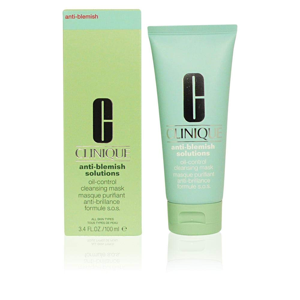 anti blemish oil