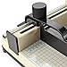 Flexzion Guillotine Paper Cutter 17
