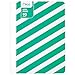 Mead Composition Books / Notebooks, Wide Ruled, 90 Sheets, Fashion, Assorted Designs, 6 Pack (73853)