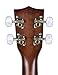 Kala KAA-15S Satin Mahogany Soprano Ukulele