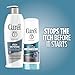 Curél Itch Defense Calming Body Lotion for Dry, Itchy Skin, 20 Ounces