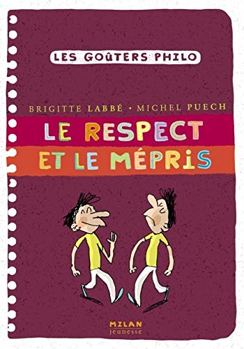 Le Respect ET Le Mepris (French Edition) by (Album)