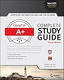 CompTIA A+ Complete Study Guide: Exams 220-901 and 220-902
