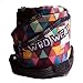 Wrist Wraps for Cross-Training, Fitness, Exercise, Bodybuilding, Olympic Weightlifting - Colors for Men and Women - Once Size Fits All