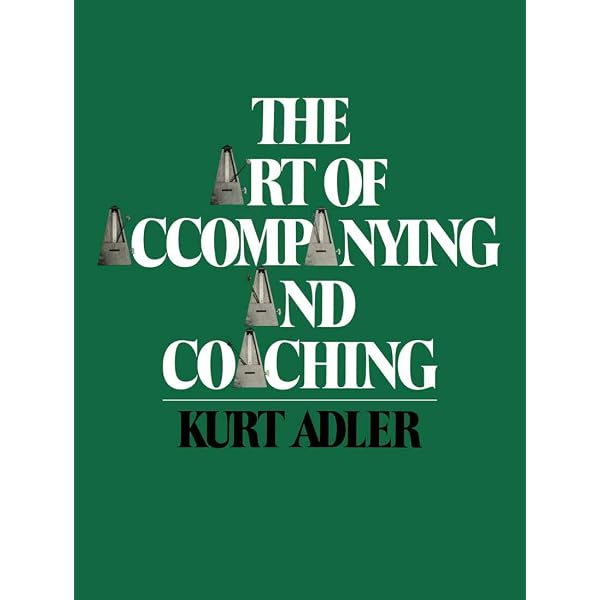 The Complete Collaborator: The Pianist as Partner: Katz, Martin
