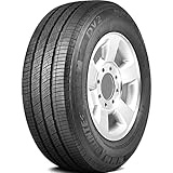 Delinte DV2 205/70R15C D/8PLY BSW