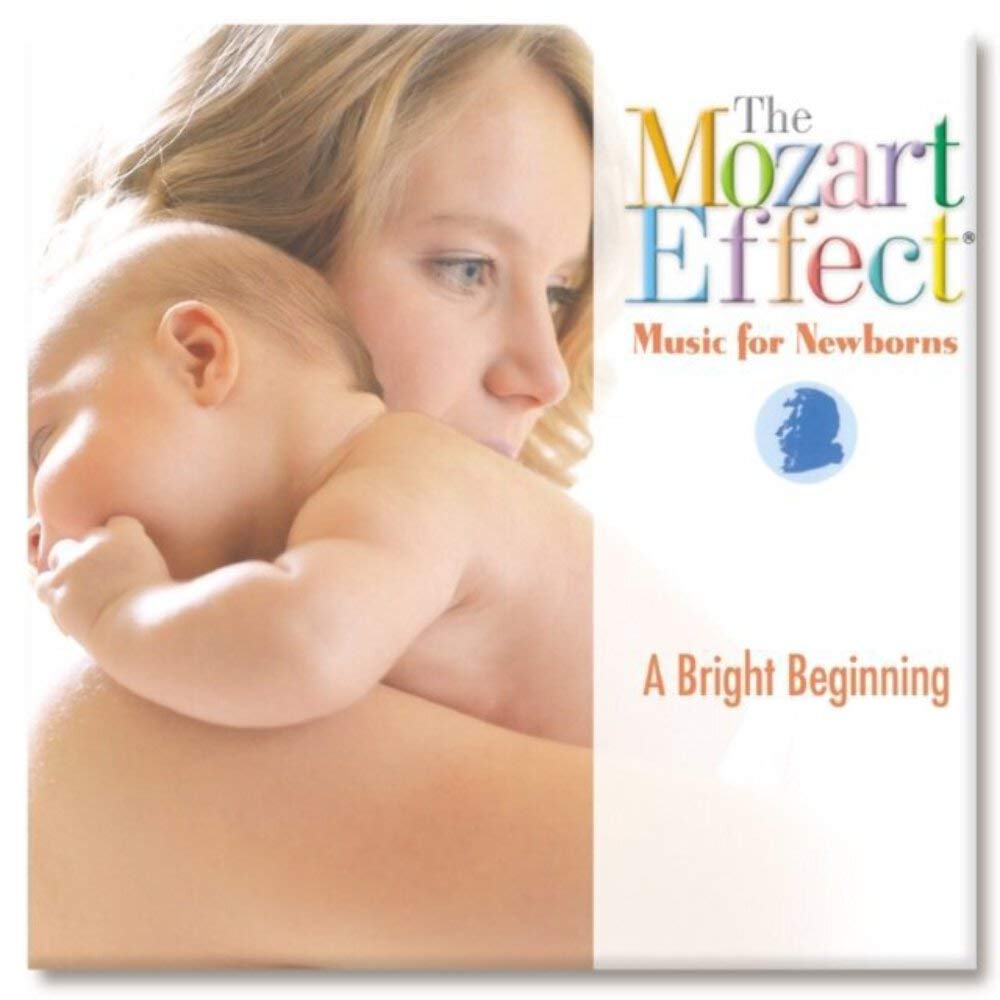 Music For Newborns - A Bright Beginning