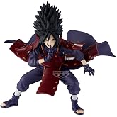 Banpresto - Naruto Shippuden - Madara Uchiha (ver. B) Vibration Stars Figure