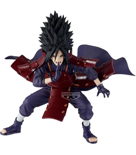 Amazon.com: Banpresto - Naruto - #33 Naruto Uzumaki (72 Series