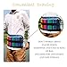 #1 Colored Pencils Set, Premium Color Pencil Drawing Kit With Roll Up Canvas Case For Adults And Kids, (Include Colored pencil and Sharpener)