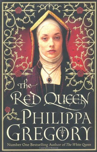The Red Queen