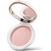 Florasis Flawless Jade Breathable Color Correcting Pressed Powder (06 Peach, 1 Count)