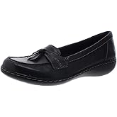 Clarks Women's Ashland Bubble Slip On Loafers