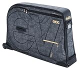 Evoc Bike Travel Bag Macaskill Heather, One Size