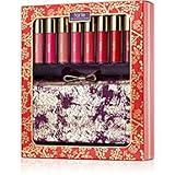 Tarte ~ Clutch The Spirit ~ Lipgloss Set & Clutch