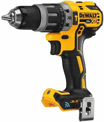 Dewalt DCD796 20V MAX XR Cordless 
