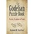The G&ouml;delian Puzzle Book: Puzzles, Paradoxes and Proofs