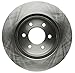 ACDelco Silver 18A821A Front Disc Brake Rotor