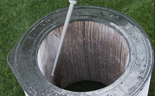 Power Pic Reach - The Most Powerful Filter Cleaning Tool