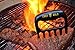 Chef Gold Premium Hollow Meat Claws Set - BPA Free - The Best Bear Claw Design for Shredding Pulled Pork and Handling BBQ. Your Perfect Hand Shredder Tool for Over the Grill, Smoker, or Barbecue Pit.