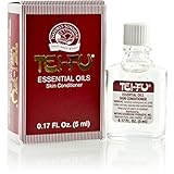 Tei fu Essential Oils (0.17 FL OZ)
