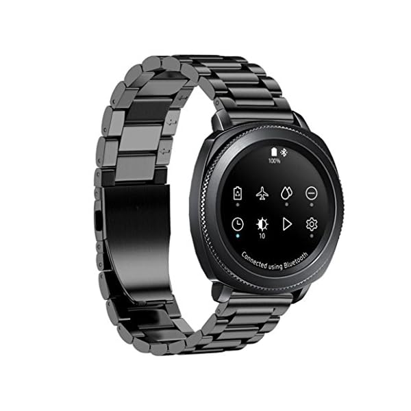 gear s4 bands