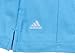 Adidas Taylormade Womens Climalite Sleeveless Solid Polo Shirt (Large (6), Cosmic Blue)