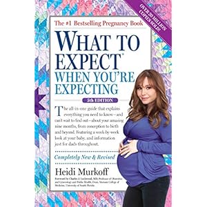 What to Expect When You’re Expecting