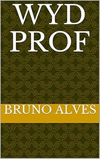 Livro WYD PROF
