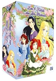 Les 4 Filles Du Docteur March - Edition 4 Dvd - Partie 1