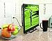 Get Clear TV with a Portable Digital Antenna from TV Free-Way by BulbHead