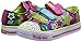 Skechers Kids 10249L Shuffles Triple Up Light-up Sneaker (Little Kid)