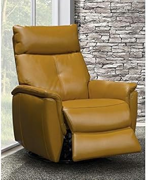 power swivel rocker recliner