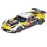 Digital 124 Chevrolet Corvette C7.r 