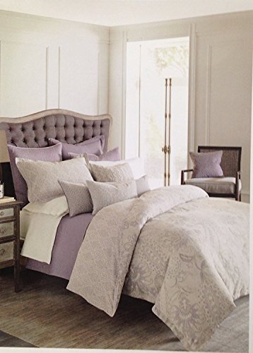 Bloomingdale S 1872 Harlow Linen Cotton Blend Full Queen Comforter