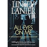 All Eyes on Me (A Miranda and Parker Mystery Book 1)