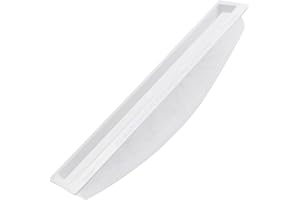 PMIIO 131359600 Dryer Lint Filter Screen Replacement Compatible with Frigi-daire, ken-more, G-E Dryers Repalce 5304516871, 131152700, 131359601, 131359602, 131359603, 5304516872