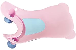 Bath Rack Washing Counter Sink Bathtub Shower Bed for Newborns Bath Infants Hip Tool for Daily Hip Tool